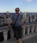Rencontre Homme : Lounes, 47 ans à Canada  montreal